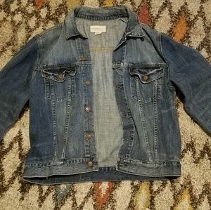 Ralph Lauren Denim Jacket